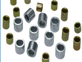 銅件:電磁閥銅套