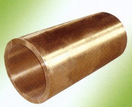 銅件:電磁閥銅套